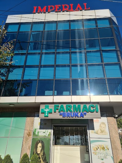 Farmaci Bruka