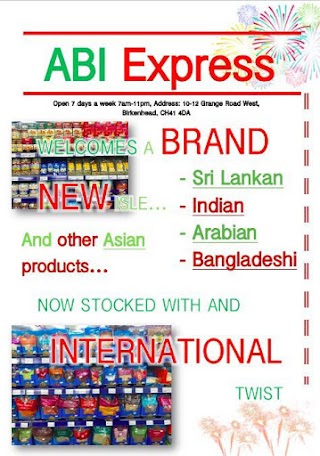 ABI Express