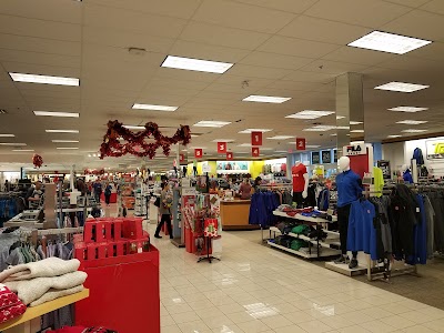 department-store