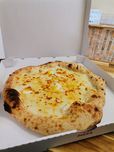 La Fabriq'a Pizza - Thumbnail