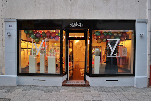 Ypzilon concept store