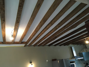 Photo n°26 de RB Peinture à Saint-Memmie (Peintre en bâtiment)