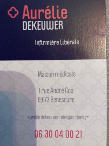 AURELIE DEKEUWER