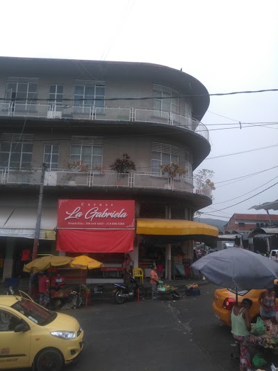 Photos of Supermercado Algrano