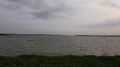 Photos of Domrakandi santir Bazar