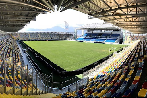Stadio Benito Stirpe