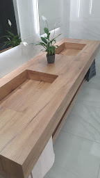 Photo n°11 de Costiles Carrelage à Chécy (Spécialiste de la salle de bains)