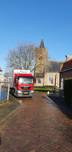 Wijnwinkel de Molen - Thumbnail