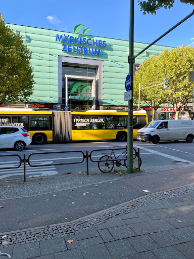 Märkisches Zentrum (Berlin)
