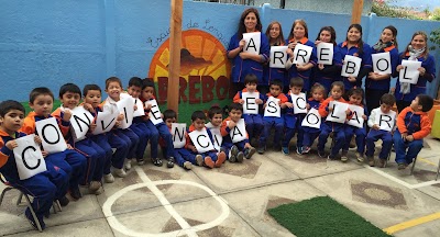 Photos of ESCUELA DE LENGUAJE ARREBOL