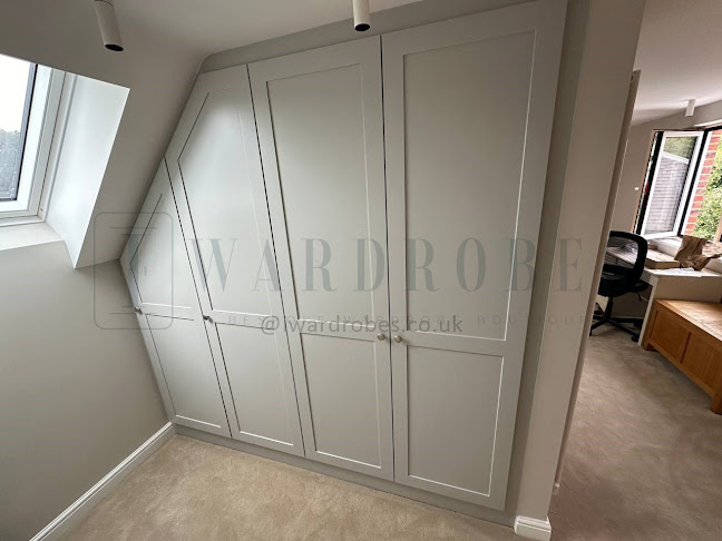 Ambassador Court, 17 Craven Terrace, London W2 3QH
