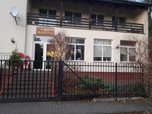 Opinie o Jaskulski Leszek. Piekarnia w Piaseczno - Piekarnia