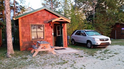 Photos of Mackinac Lakefront Cabin Rentals