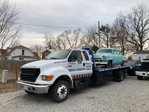 Chuy's Automotive - Thumbnail