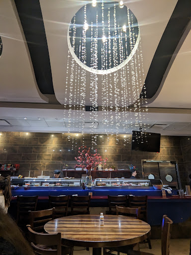 Rice Restaurant - Visual