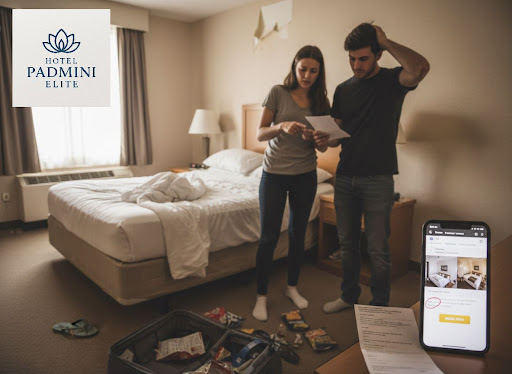 Planning a stay on a budget doesn’t mean you should compromise on comfort and safety. At Hotel Pa… post image