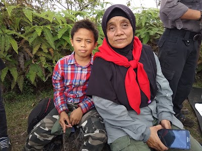 Photos of Deleng Ketaruman