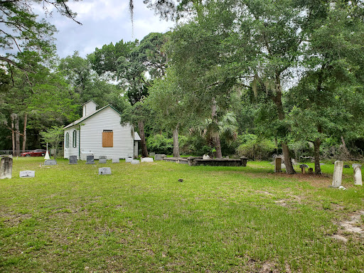 Moultrie Church - Thumbnail