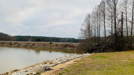 Cannon's Creek Public Access