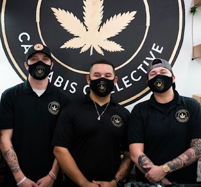 Photo of The Paseo Cannabis Collective