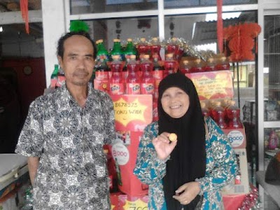 Photos of Toko Widi