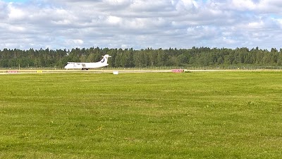 photo of Riga International Airport