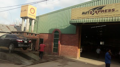 Photos of Auto Xpress Ltd.