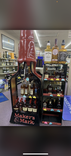 Altadena Spirits - Visual