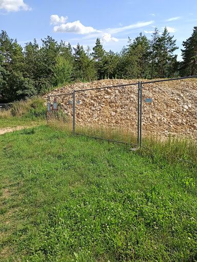 Fossiliensteinbruch Schamhaupten - Thumbnail