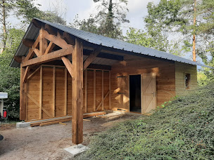 Photo n°10 de Ferro Charpente à Bersaillin (Couvreur)