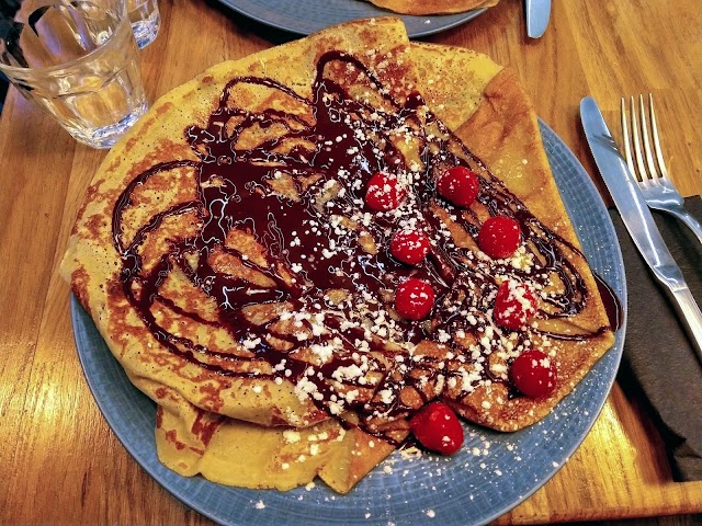 Rozell café