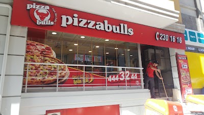 Pizza Bulls