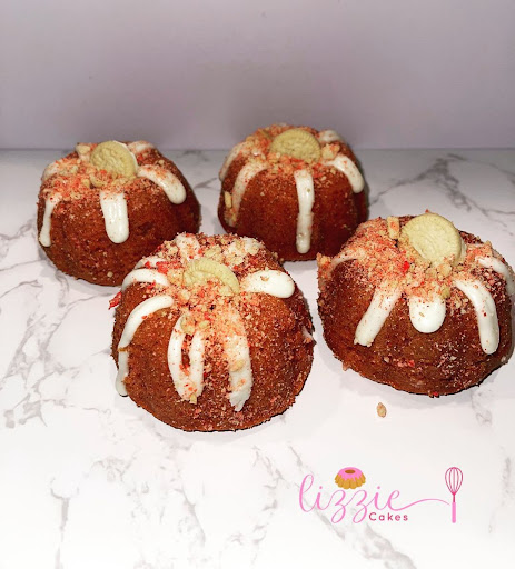 Lizzie Cakes - Thumbnail