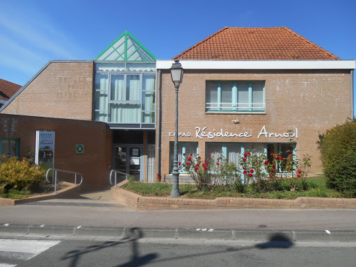Photo de EHPAD Résidence Arnoul