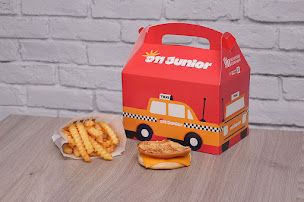 Photo n°2 de 911 Delicious Company à Dijon (Pizzas à emporter)