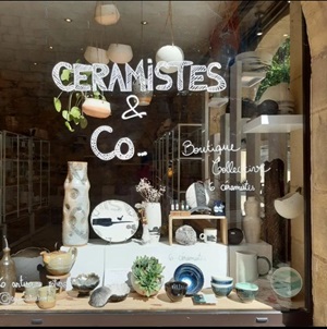 Photo de Ceramistes et Co à Sarlat-la-Canéda (24200)