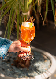 Photo n°10 de MAISON SAINT-HONORÉ à Paris (Restaurant)