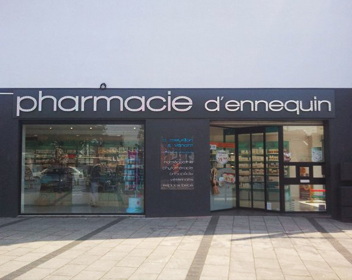 Pharmacie d'Ennequin - Thumbnail