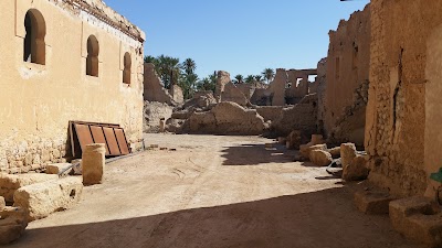 mosque