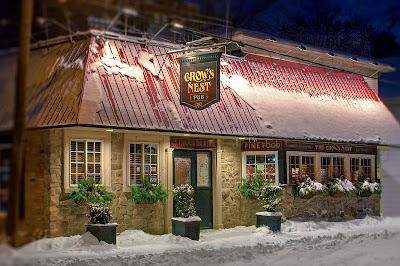 Photos of Crow's Nest