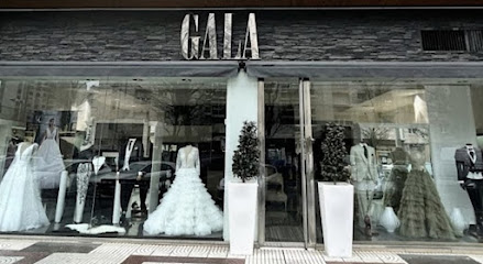 Gala Boutique Pamplona