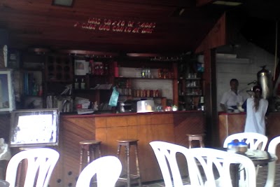 Photos of Caf&eacute; Montecarlo