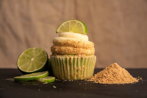 Cupcake Central - Visual