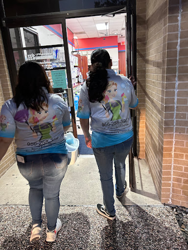 Embroidery Express & Screen Printing