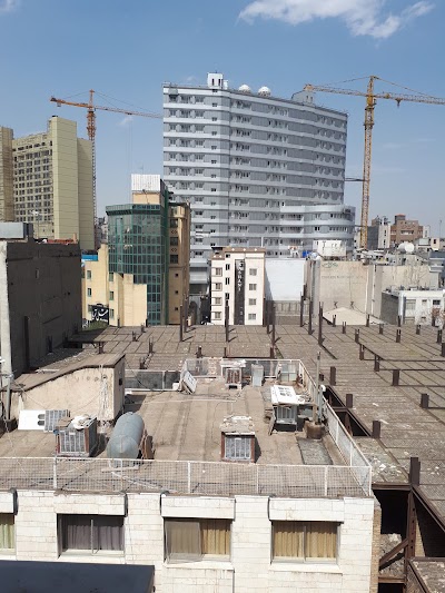 Photos of Khavar Hotel
