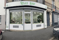 Relax shop à Reims