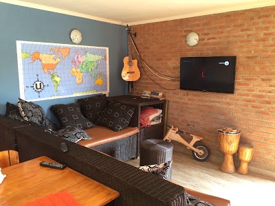Photos of Umunthu Camp