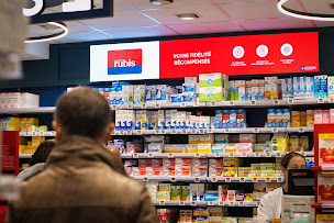 Photo n°5 de Pharmacie Plaisance à Paris (Pharmacie vétérinaire)