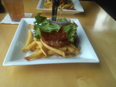 Photos of Jerome Bettis' Grille 36