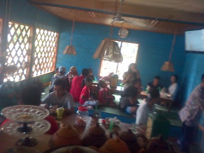 Photos of RESTO SEDERHANA tepus